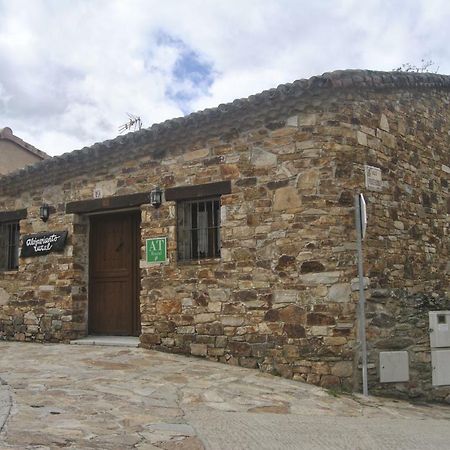 Willa El Pozo La Serna del Monte Zewnętrze zdjęcie