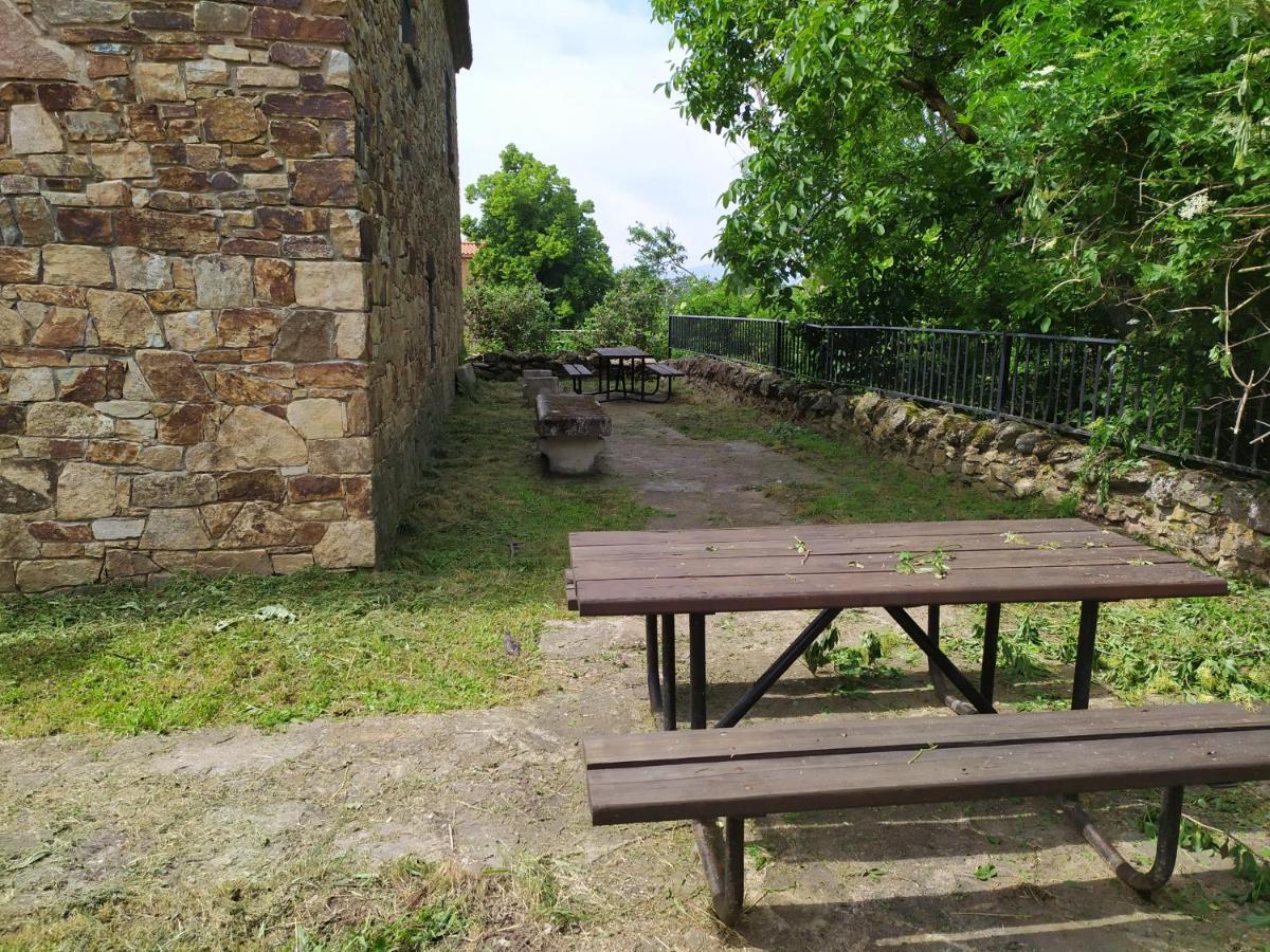 Willa El Pozo La Serna del Monte Zewnętrze zdjęcie