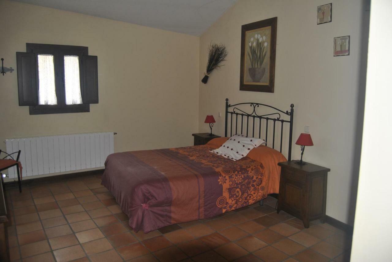 Willa El Pozo La Serna del Monte Zewnętrze zdjęcie