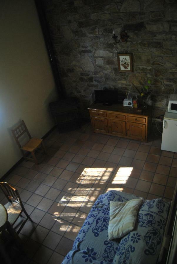 Willa El Pozo La Serna del Monte Zewnętrze zdjęcie