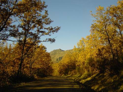 Willa El Pozo La Serna del Monte Zewnętrze zdjęcie